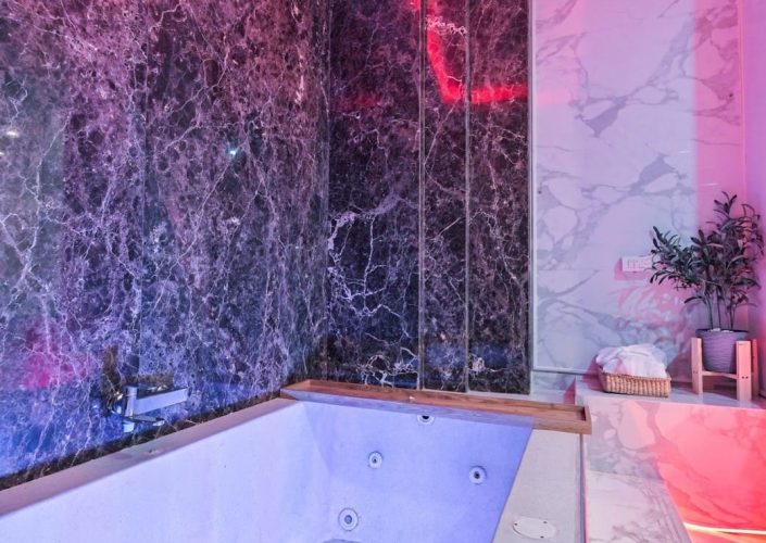 엑스퀴짓 (Exquisite) 풀빌라