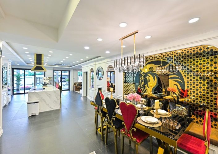 엑스퀴짓 (Exquisite) 풀빌라