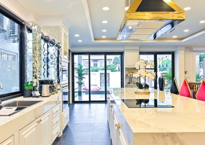 엑스퀴짓 (Exquisite) 풀빌라