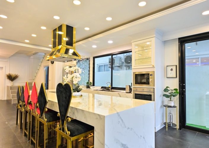 엑스퀴짓 (Exquisite) 풀빌라