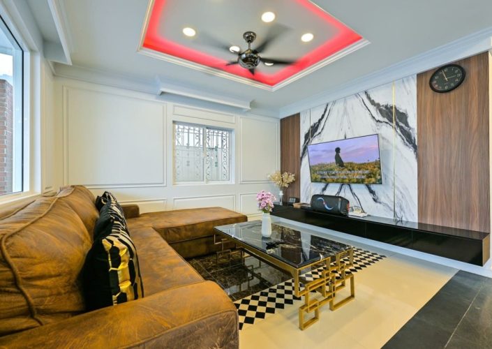 엑스퀴짓 (Exquisite) 풀빌라