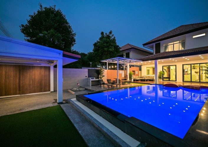 엑스퀴짓 (Exquisite) 풀빌라