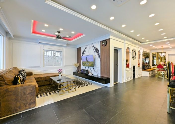 엑스퀴짓 (Exquisite) 풀빌라