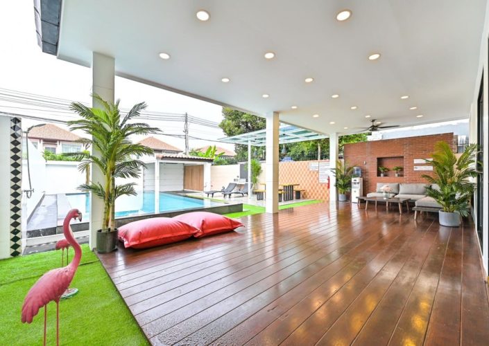 엑스퀴짓 (Exquisite) 풀빌라