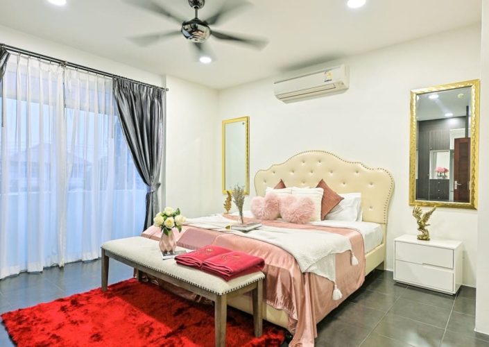 엑스퀴짓 (Exquisite) 풀빌라