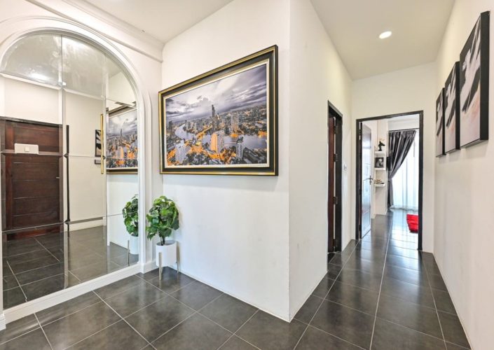 엑스퀴짓 (Exquisite) 풀빌라