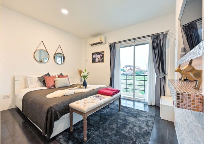 엑스퀴짓 (Exquisite) 풀빌라