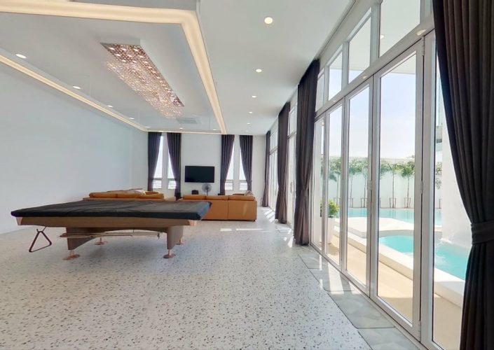 파타야 엘리시움 풀빌라