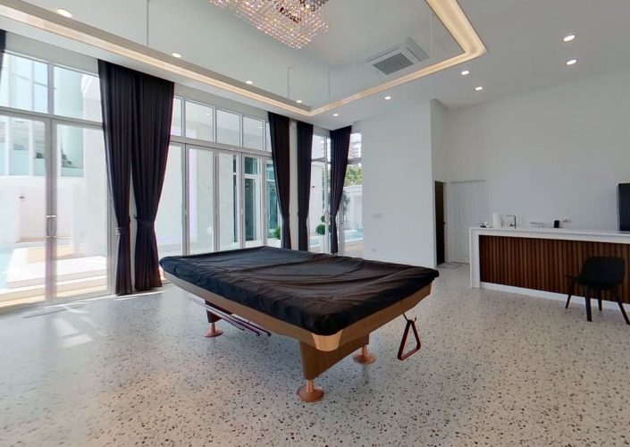 파타야 엘리시움 풀빌라