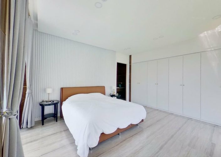 파타야 엘리시움 풀빌라