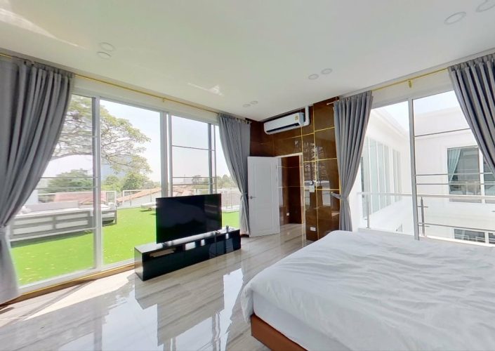 파타야 엘리시움 풀빌라