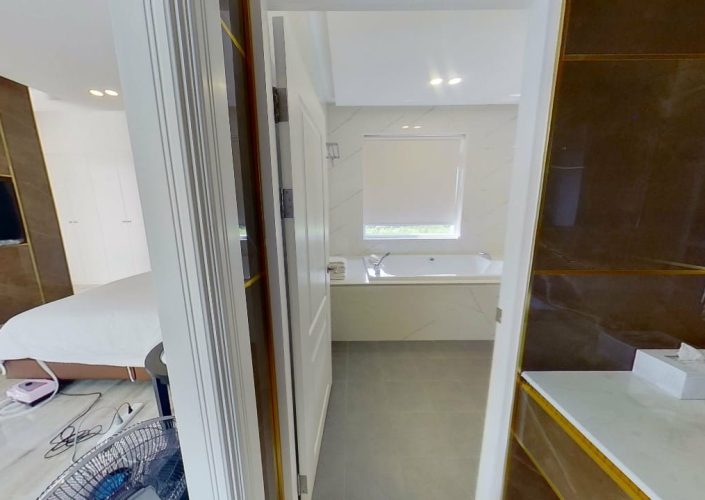 파타야 엘리시움 풀빌라