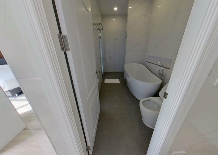 파타야 엘리시움 풀빌라