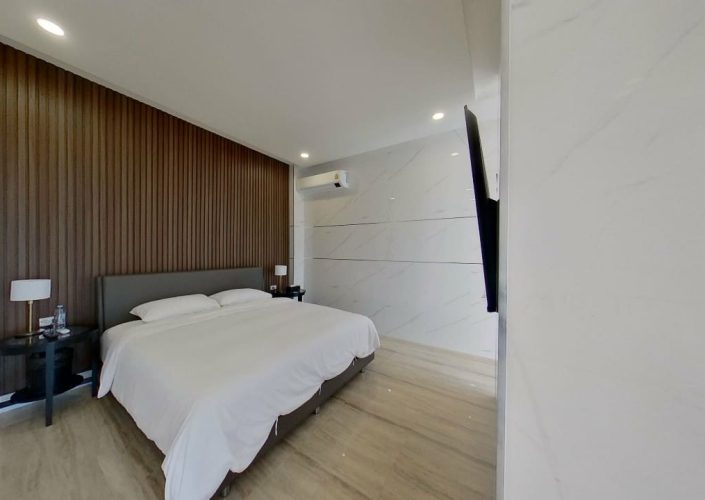 파타야 엘리시움 풀빌라