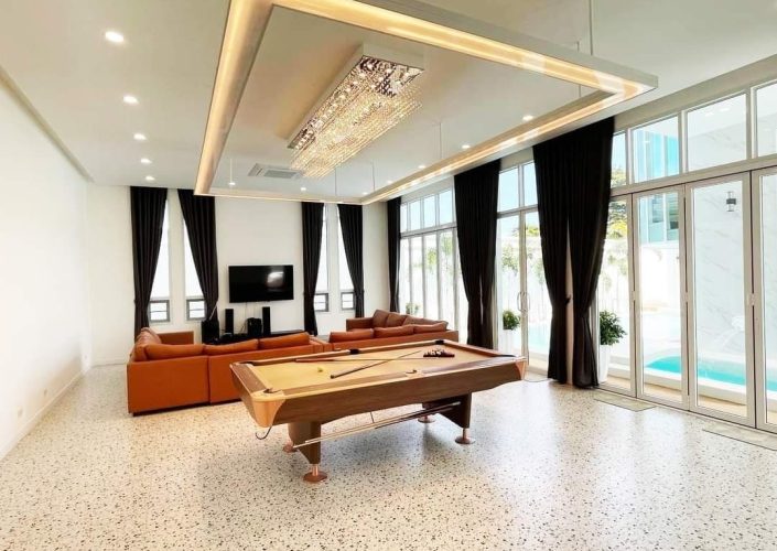 파타야 엘리시움 풀빌라