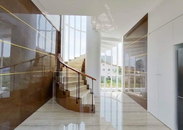 파타야 엘리시움 풀빌라