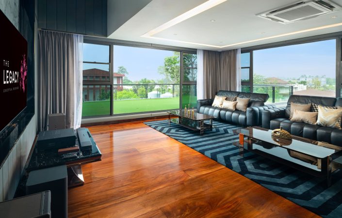 더 젬스 마이닝 풀빌라