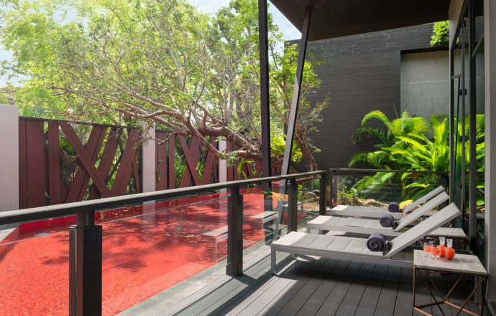 더 젬스 마이닝 풀빌라