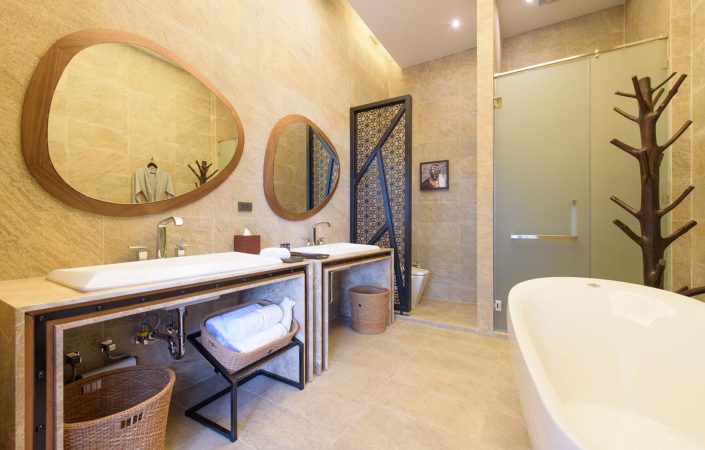 더 젬스 마이닝 풀빌라