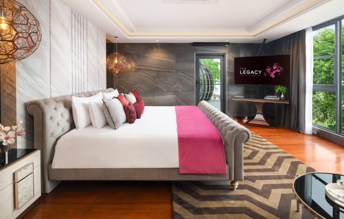 더 젬스 마이닝 풀빌라