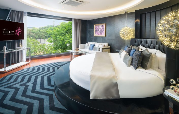 더 젬스 마이닝 풀빌라