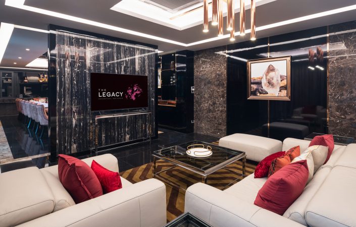 더 젬스 마이닝 풀빌라