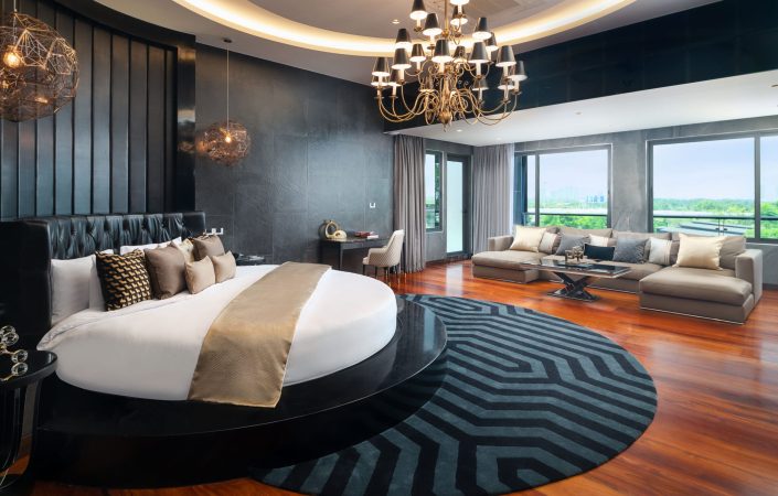 더 젬스 마이닝 풀빌라