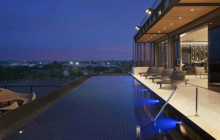 더 젬스 마이닝 풀빌라