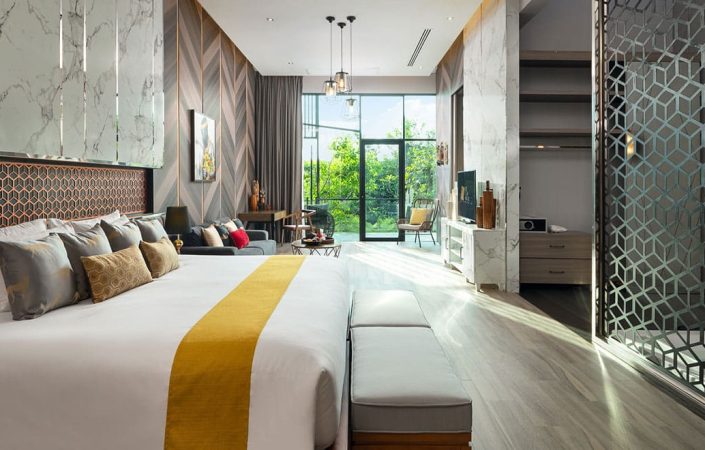 더 젬스 마이닝 풀빌라