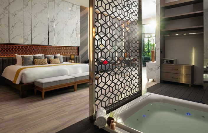 더 젬스 마이닝 풀빌라