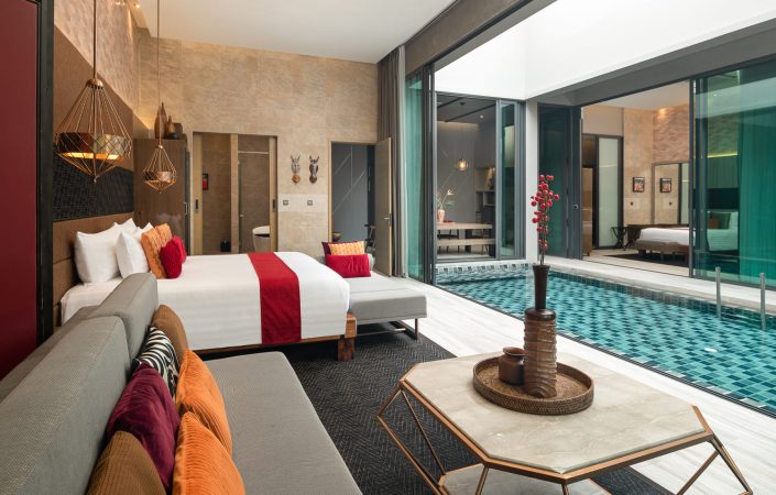 더 젬스 마이닝 풀빌라