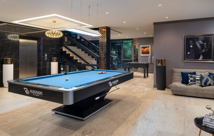 더 젬스 마이닝 풀빌라