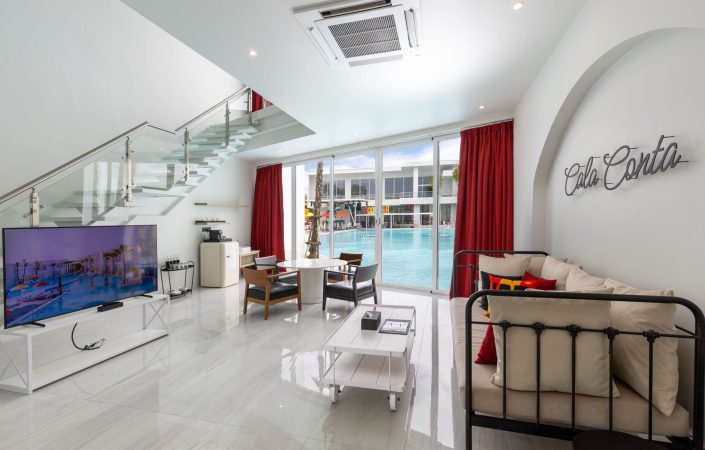 루비 3 베드룸 풀빌라