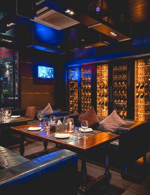 방콕멤버 체크클럽