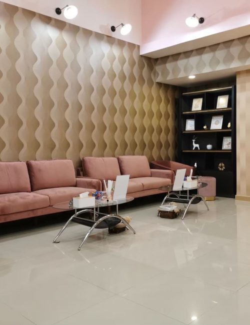 치앙마이 물집 오로라