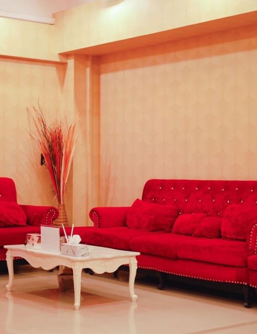 치앙마이 물집 오로라