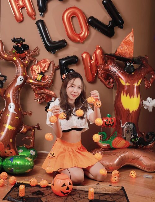 치앙마이 변마 핑크마사지