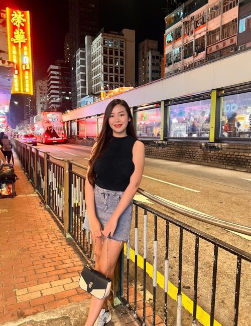 치앙마이 에스코트걸