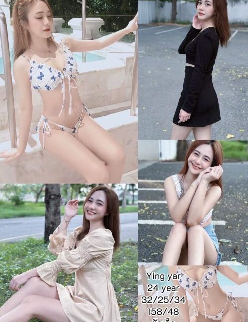 치앙마이 에스코트걸