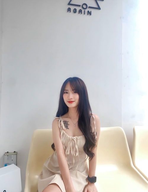 치앙마이 에스코트걸