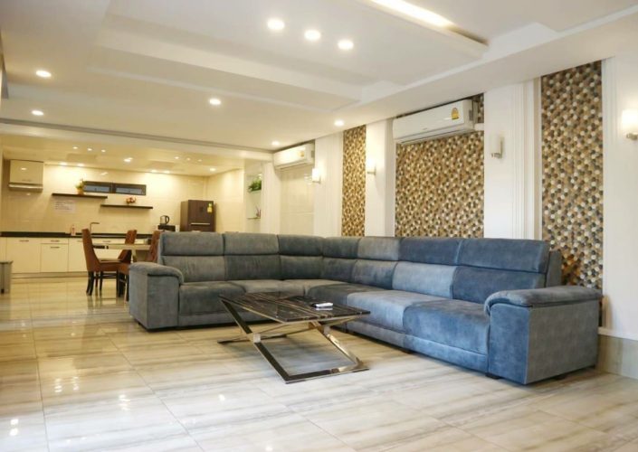 파타야 탑풀빌라