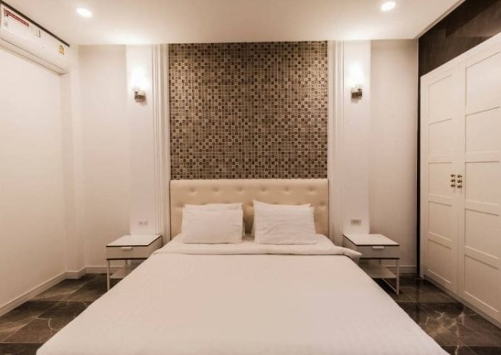 파타야 탑풀빌라