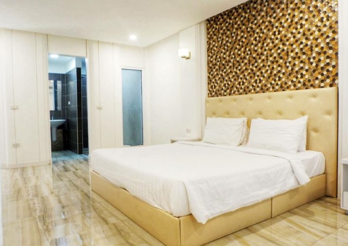 파타야 탑풀빌라