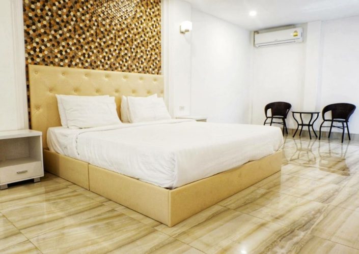 파타야 탑풀빌라