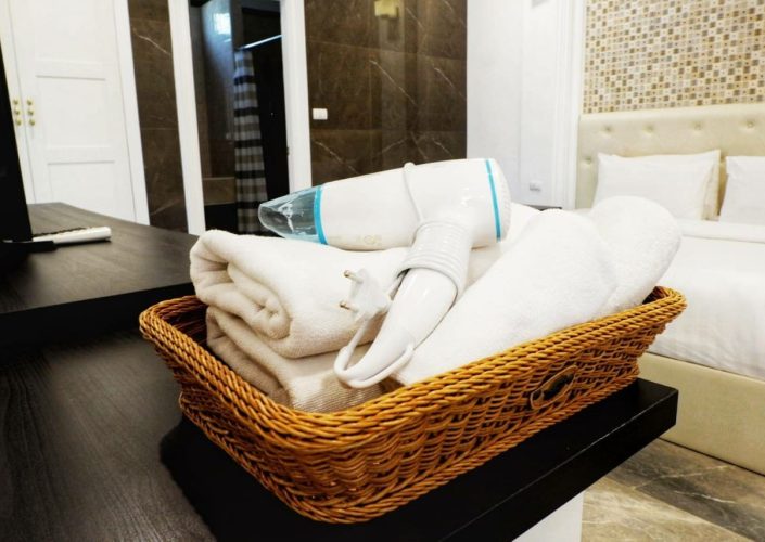 파타야 탑풀빌라