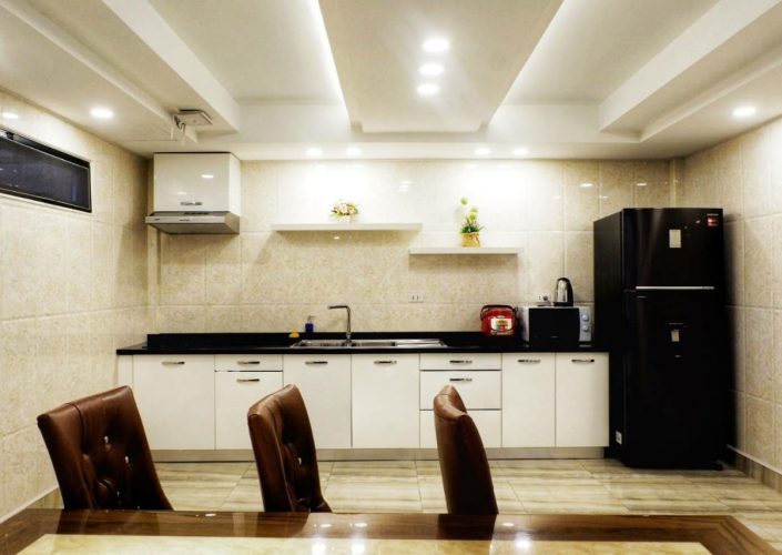 파타야 탑풀빌라