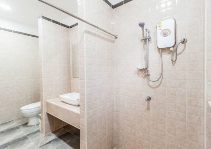 파타야 탑풀빌라