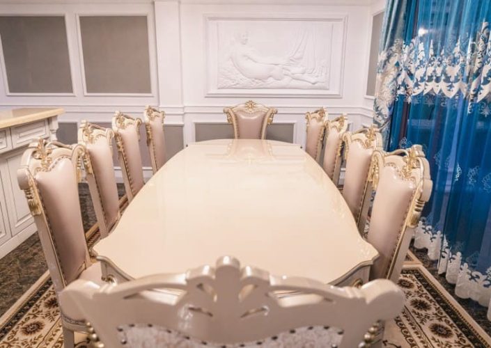 3 베드룸 (특실)