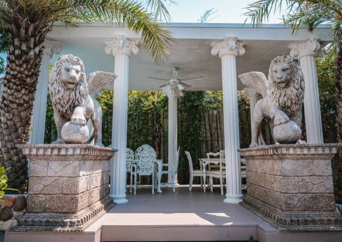 3 베드룸 (특실)