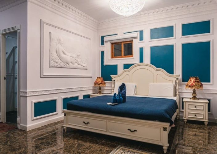 3 베드룸 (특실)